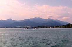 Chiemsee